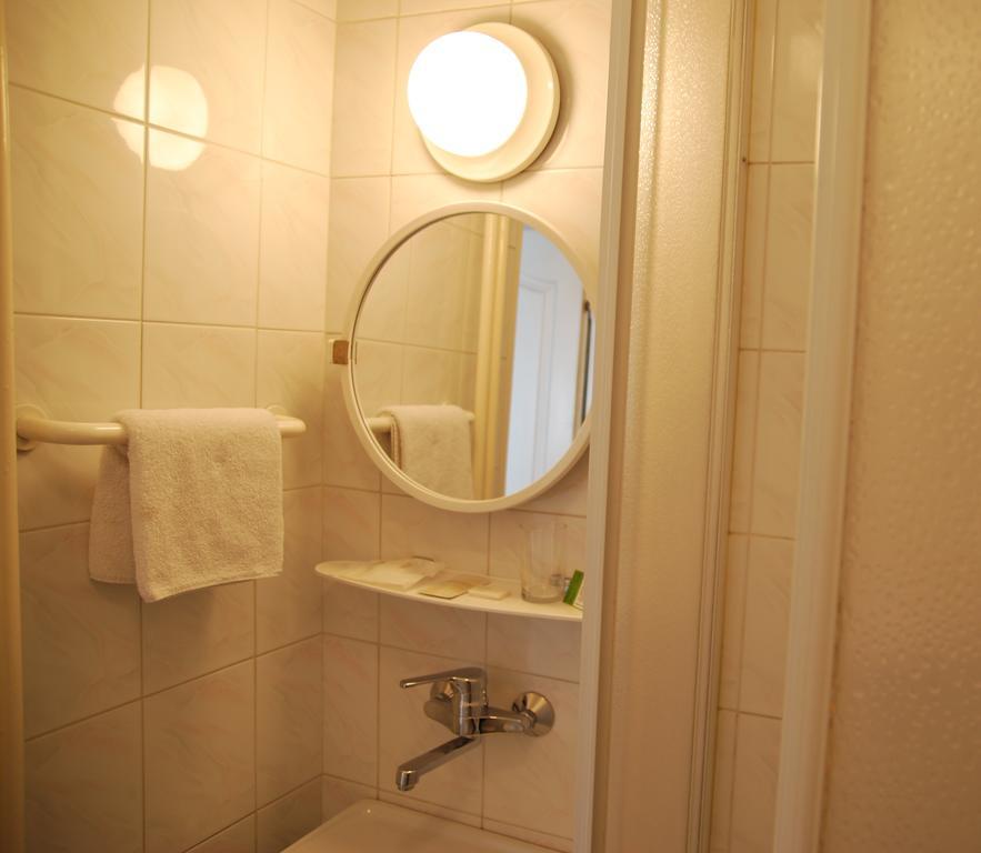Hotel Swiatowit Łódź Kamer foto